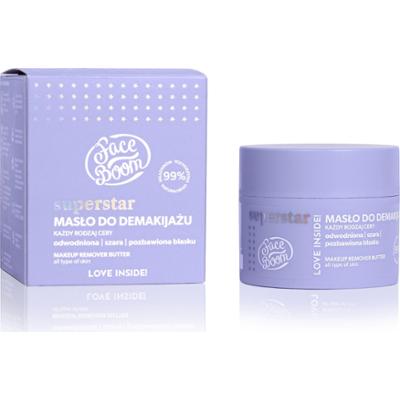 FaceBoom Masło do demakijażu Oczyszczający Maestro