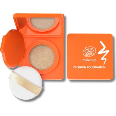 FaceBoom Cushion foundation, 01 Light