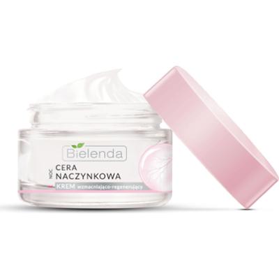 Bielenda Krem na noc wzmacniająco - regenerujący