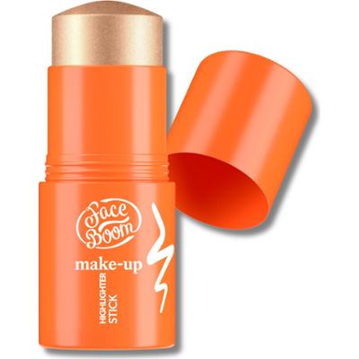 FaceBoom Highlighter stick, 01 Gold