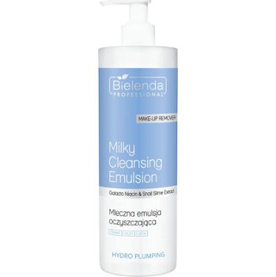 Bielenda Professional Mleczna emulsja oczyszczająca