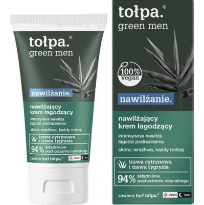 Tołpa Nawilżający krem łagodzący