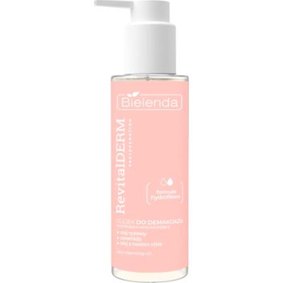 Bielenda Olejek do demakijażu nawilżająco-oczyszczający