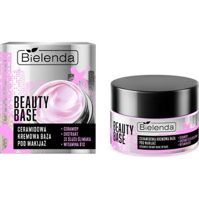 Bielenda Ceramidowa baza pod makijaż
