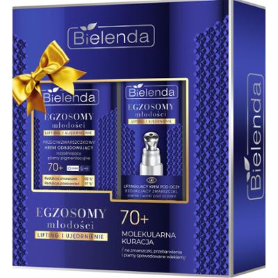 Bielenda Zestaw Egzosomy Młodości 70+
