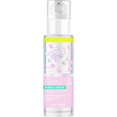 FaceBoom Bubble serum ultra nawilżająco-rozświetlające