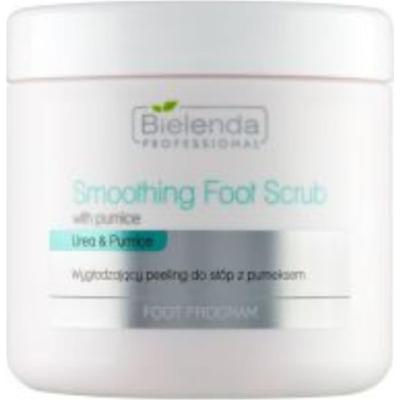 Bielenda Professional Wygładzający peeling do stóp z pumeksem