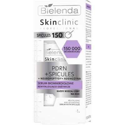 Bielenda PDRN Serum biomikroigłowe 150 rewitalizująco - odżywcze