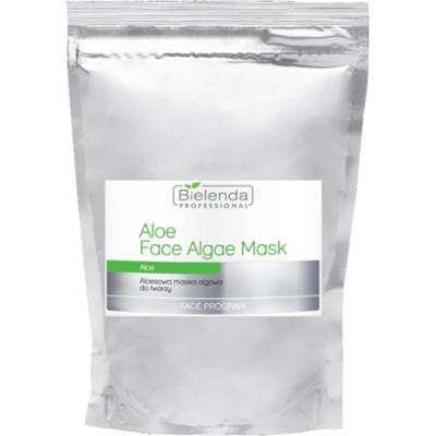 Bielenda Professional Opakowanie uzupełniające - aloesowa maska algowa