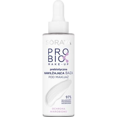 Soraya Prebiotyczna nawilżająca baza pod makijaż