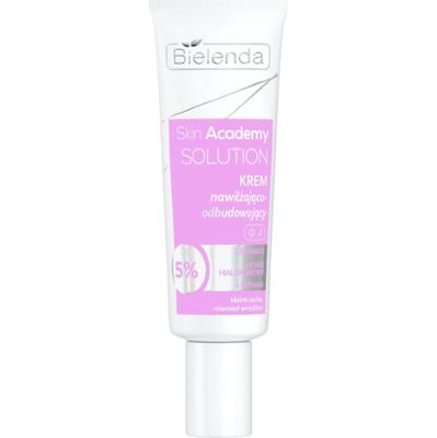 Bielenda  Krem nawilżająco-odbudowujący 5% ceramidy z kwasem hialuronowym i betainą