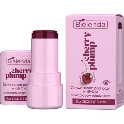 Bielenda Żelowe serum pod oczy w sztyfcie nawilżająco-wygładzające