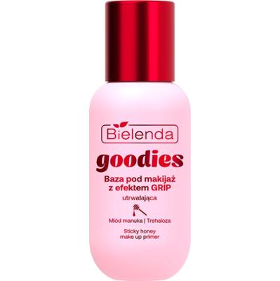Bielenda Baza pod makijaż z efektem GRIP - utrwalająca