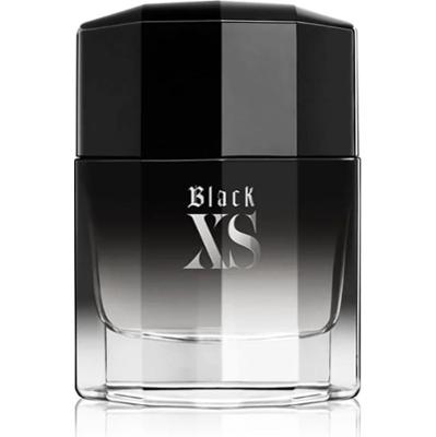 Black XS