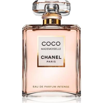 Coco Mademoiselle Intense