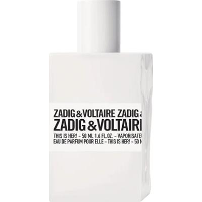Zadig & Voltaire | This is Her
