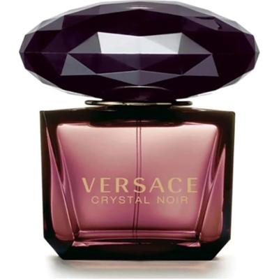 Crystal Noir