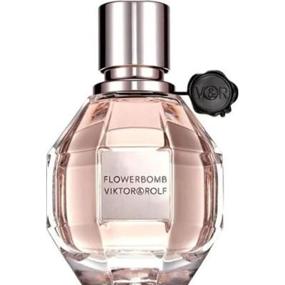 Flowerbomb