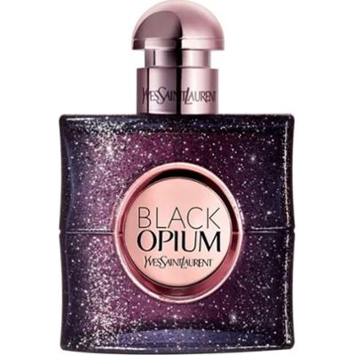 Black Opium Nuit Blanche