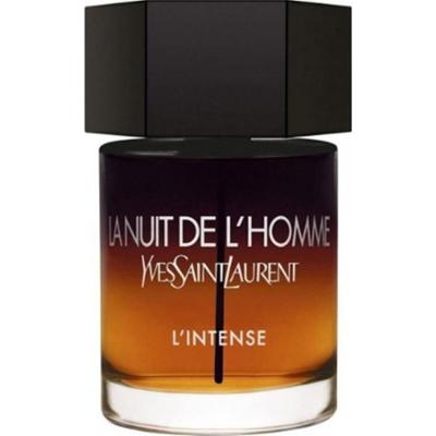 La Nuit de L'Homme Intense