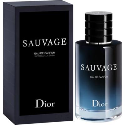 Dior | Sauvage EDP