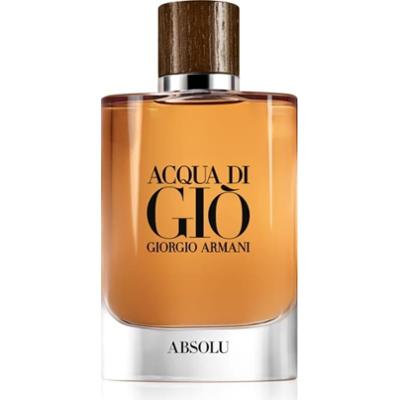 Acqua Di Gio Absolu