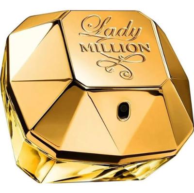 Lady Million