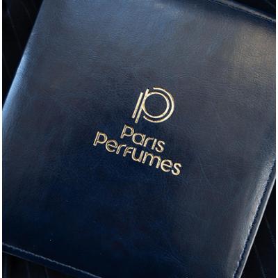 Zestaw próbek perfum Paris Perfumes