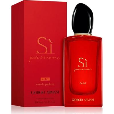 Armani | Sì Passione Éclat