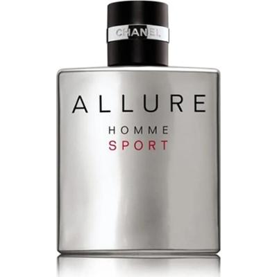 Allure Homme Sport