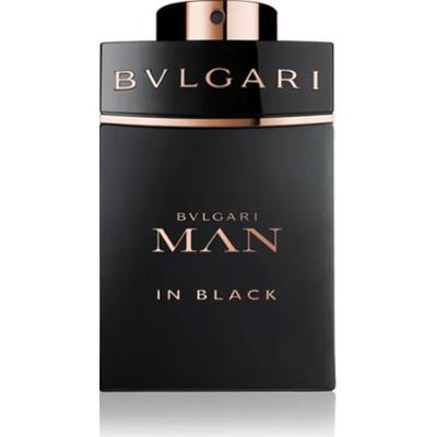 Bvlgari Man In Black