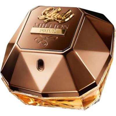 Lady Million Prive