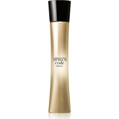 Armani | Code Absolu Femme