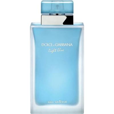 Light Blue Eau Intense