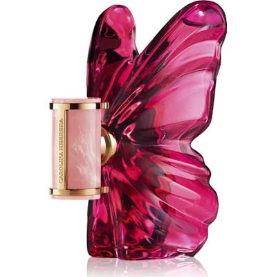 Carolina Herrera | La Bomba