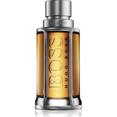 Boss The Scent