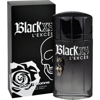 Paco Rabanne | Black XS L'Exces