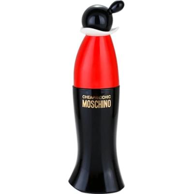 Moschino Cheap And Chic
