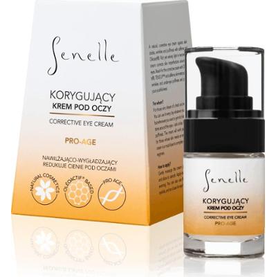 Senelle korygujący krem pod oczy 15 ml