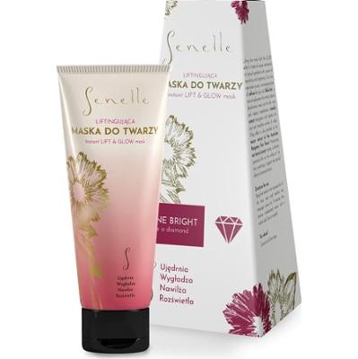 Senelle liftingująca maska do twarzy 65 ml