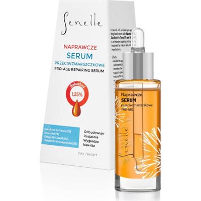 Senelle naprawcze serum przeciwzmarszczkowe Pro-Age 30 ml