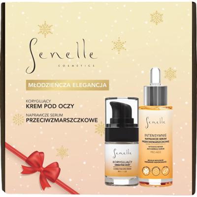 Zestaw Młodzieńcza Elegancja