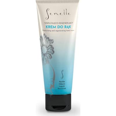 Senelle nawilżająco - regenerujący krem do rąk 65 ml