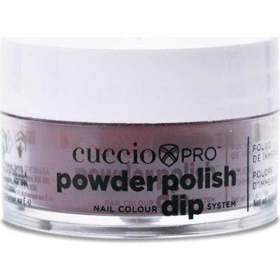 5555 DIP SYSTEM PUDER Plum With Black Undertones 14 g