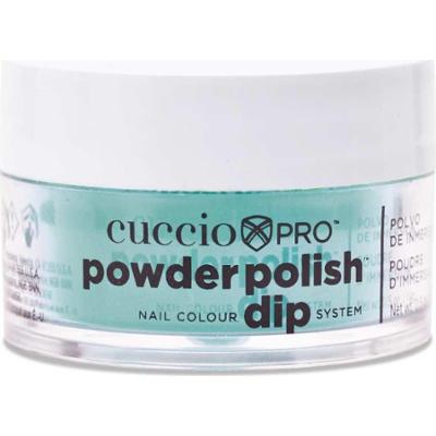 5541 DIP SYSTEM PUDER Jade Green 14 g