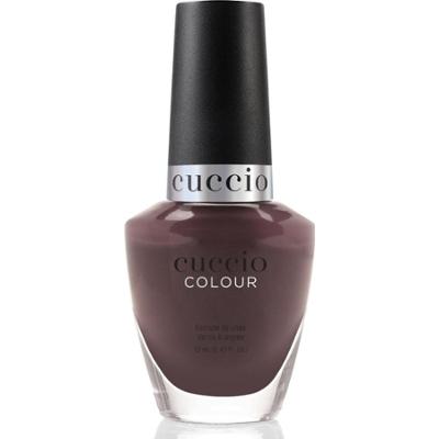 1383 Lakier do paznokci 13 ml VINYL VELVET