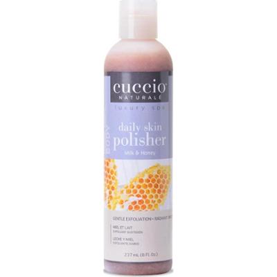 Peeling do dłoni Miód i Mleko 237 ml