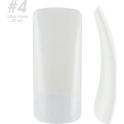 Ultra form tipsy nr 4 (25 szt)