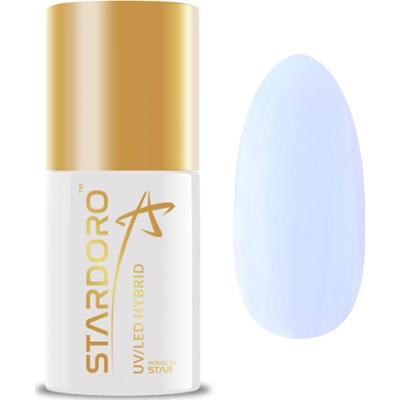 1809 Lakier hybrydowy do paznokci Love Story LED / UV 6 ml