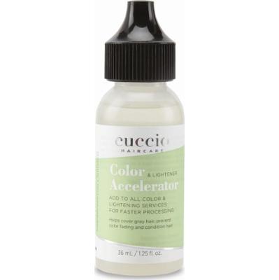 Olejek przyśpieszający koloryzację i rozjaśnianie włosów 36 ml Color & Lightener Accelerator